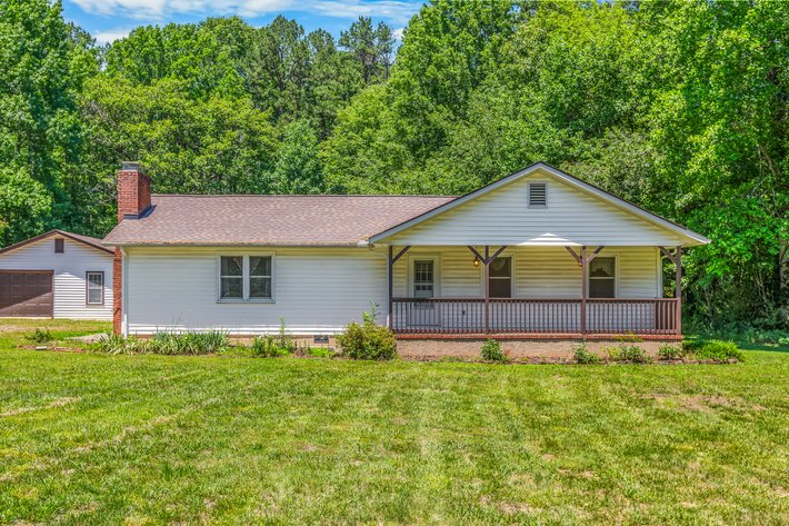 Image for Mooresville Homestead