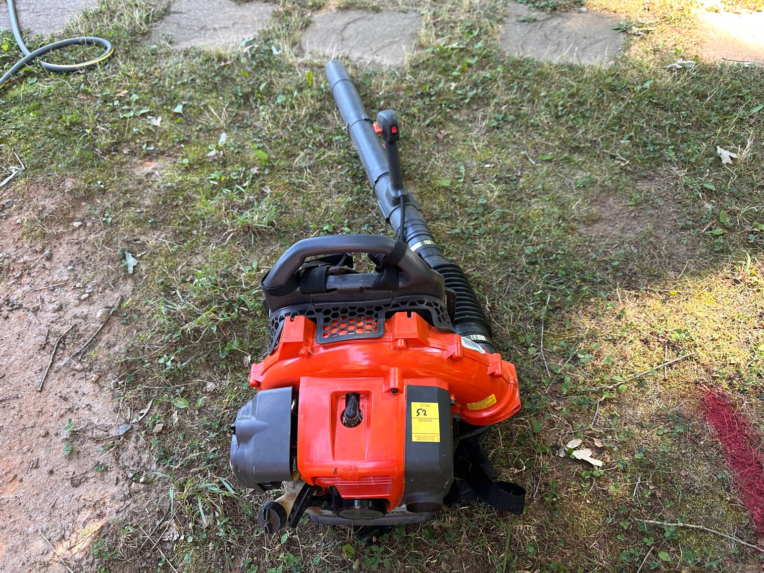 Image for ONLINE ONLY RELOCATING AUCTION VERNON HILL VA