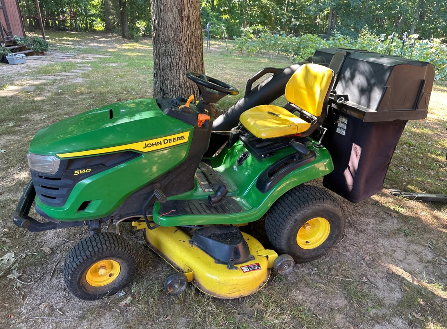 Image for ONLINE ONLY RELOCATING AUCTION VERNON HILL VA