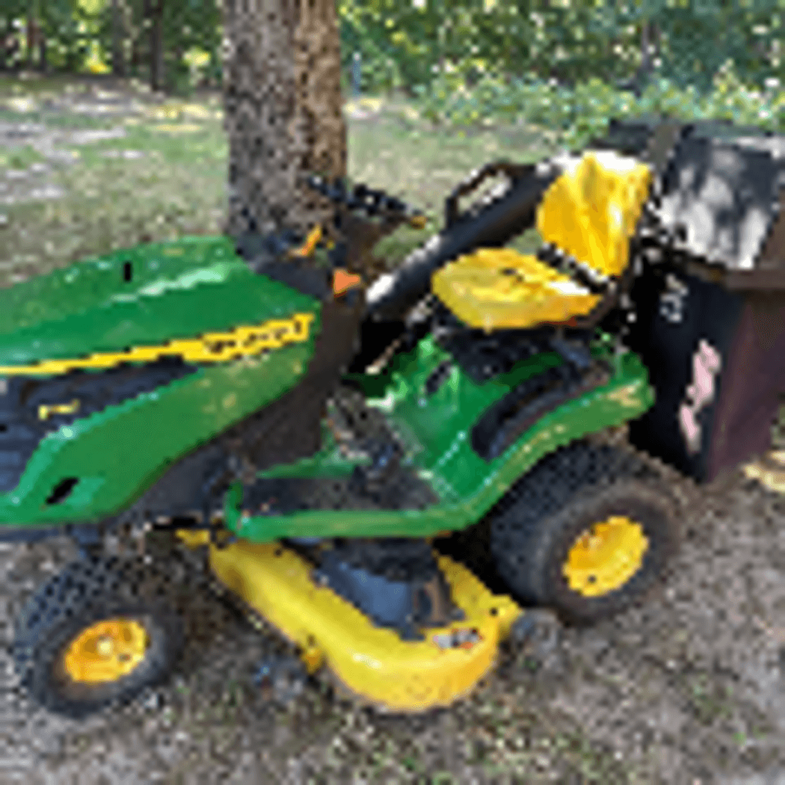 Image for ONLINE ONLY RELOCATING AUCTION VERNON HILL VA