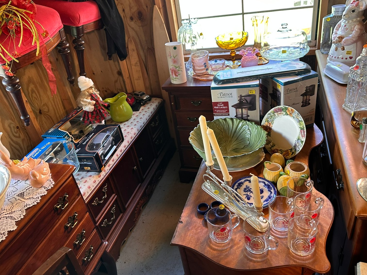 Image for MONROE VA ONLINE ONLY PERSONAL PROPERTY AUCTION