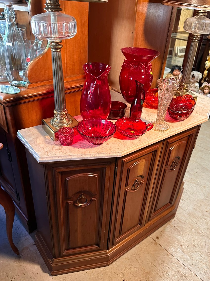 Image for MONROE VA ONLINE ONLY PERSONAL PROPERTY AUCTION