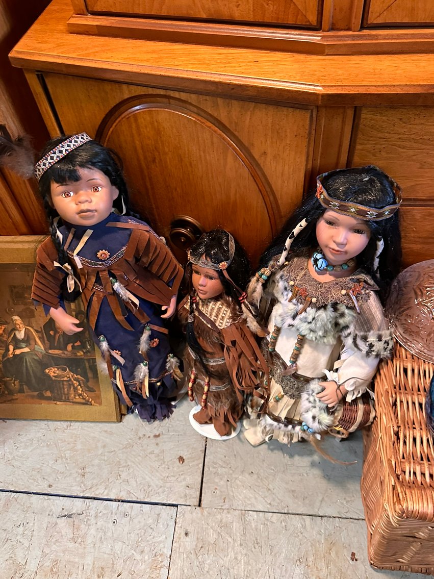 Image for MONROE VA ONLINE ONLY PERSONAL PROPERTY AUCTION