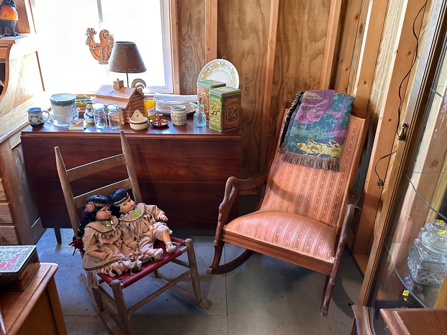 Image for MONROE VA ONLINE ONLY PERSONAL PROPERTY AUCTION