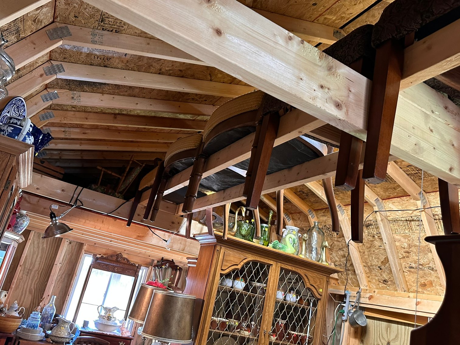 Image for MONROE VA ONLINE ONLY PERSONAL PROPERTY AUCTION