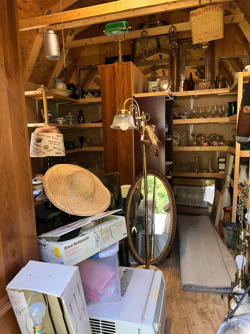 Image for MONROE VA ONLINE ONLY PERSONAL PROPERTY AUCTION