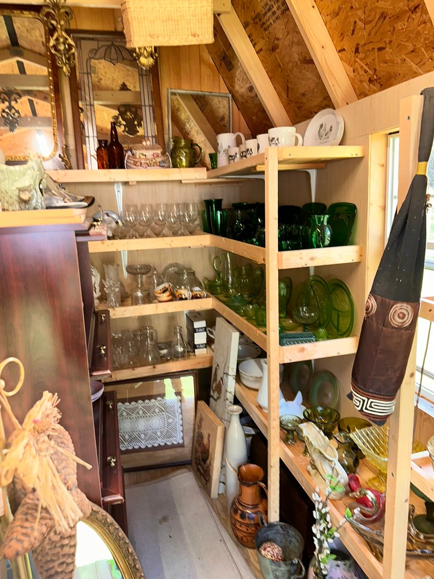 Image for MONROE VA ONLINE ONLY PERSONAL PROPERTY AUCTION