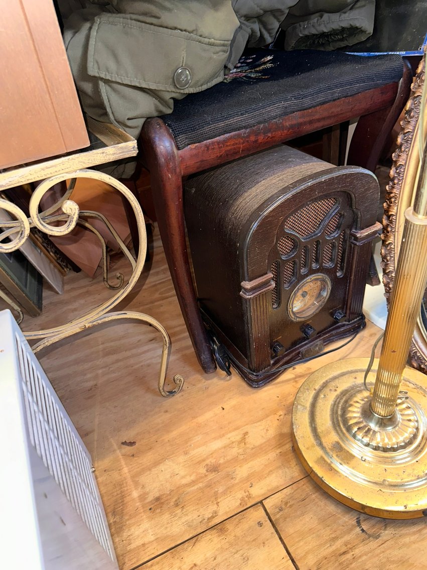 Image for MONROE VA ONLINE ONLY PERSONAL PROPERTY AUCTION