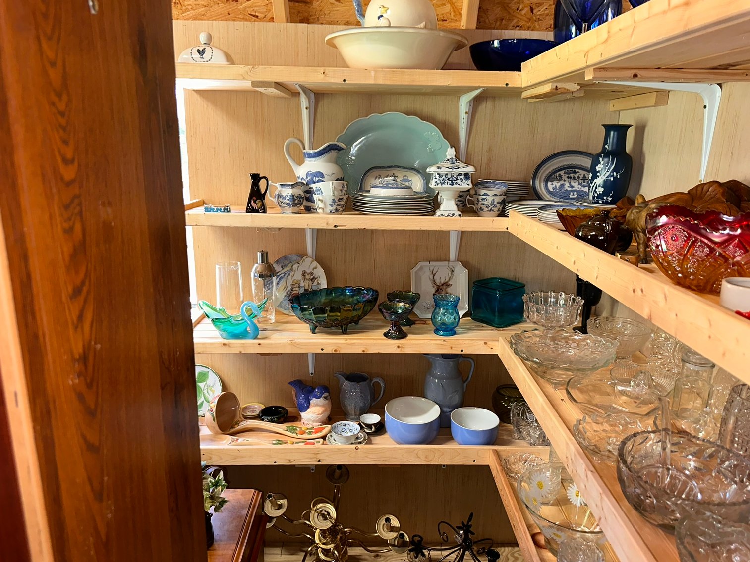 Image for MONROE VA ONLINE ONLY PERSONAL PROPERTY AUCTION