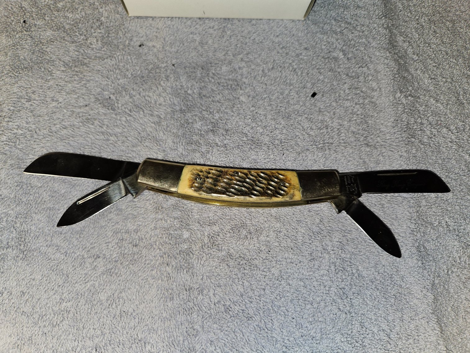 Image for Campbell County Personal Property Online Auction