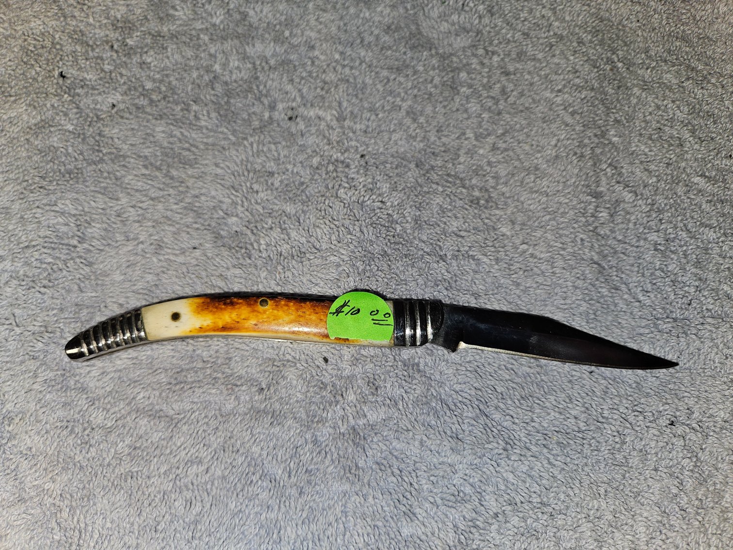 Image for Campbell County Personal Property Online Auction