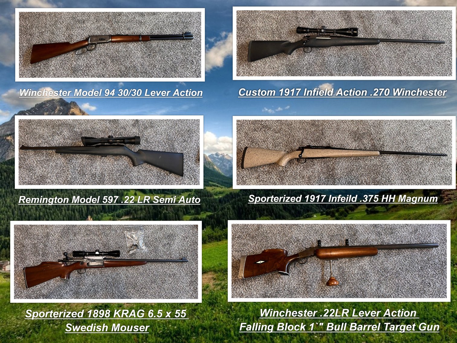 Image for Rustburg Sportsman & Collectible Auction