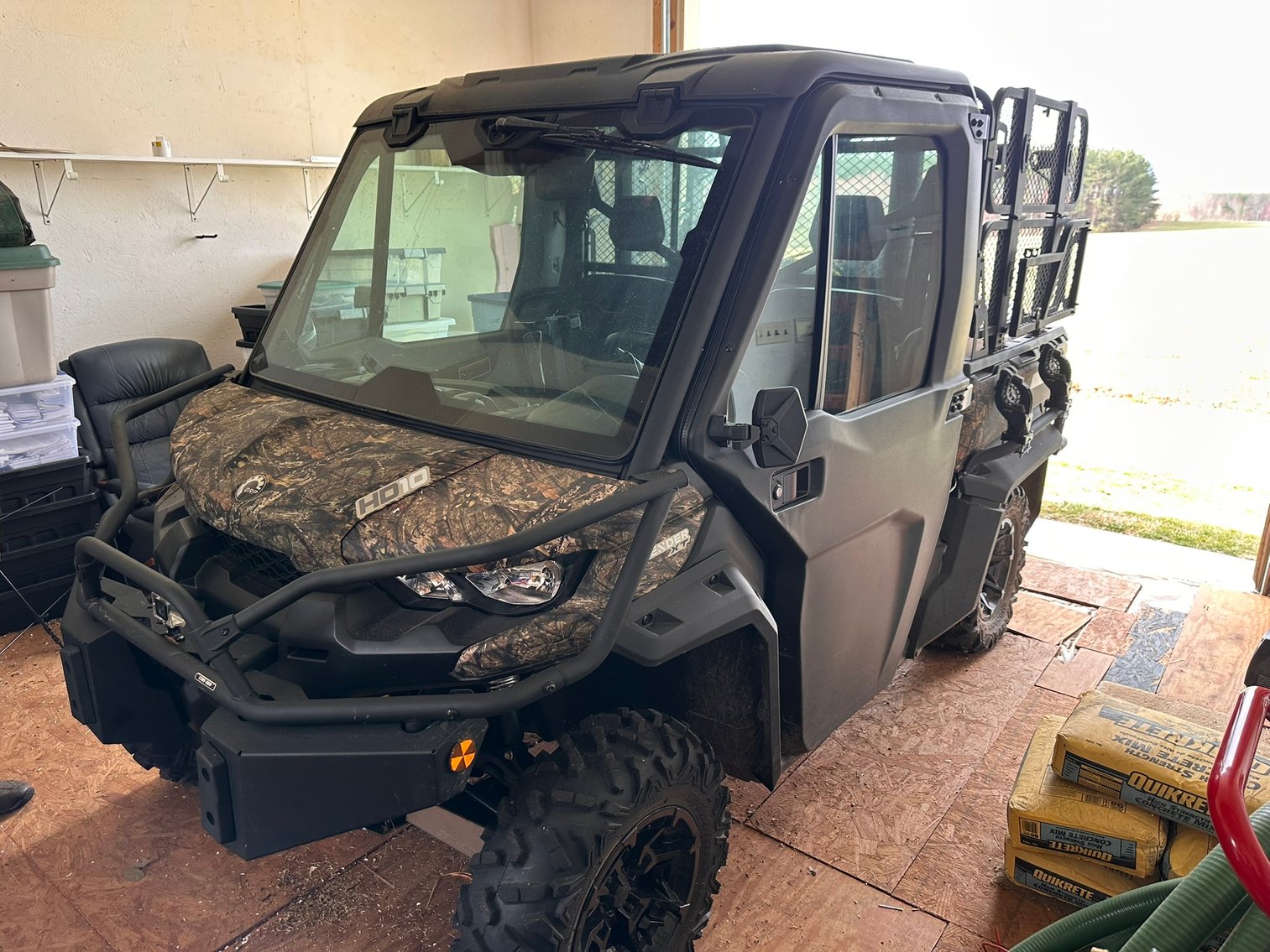 Image for **LIVE ** Farm Equipment & Collectibles Auction 