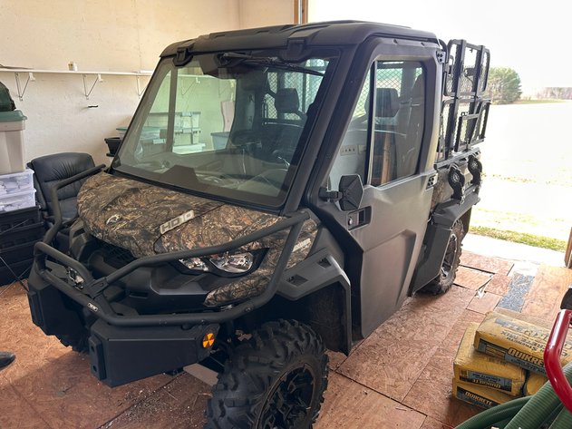 Image for **LIVE ** Farm Equipment & Collectibles Auction 