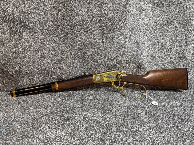 Image for Spring Gun Auction - Guns, Ammo, Knives, Accessories
