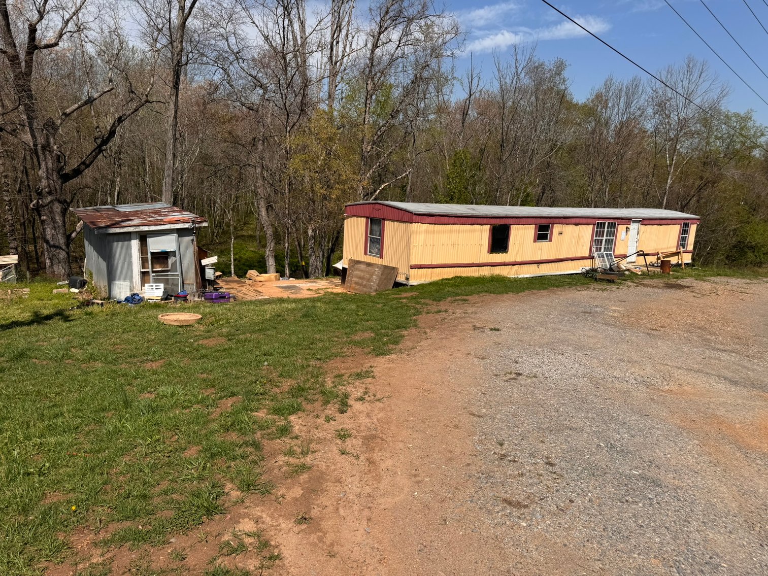 Image for Online Only Real Estate Auction in Hurt, VA
