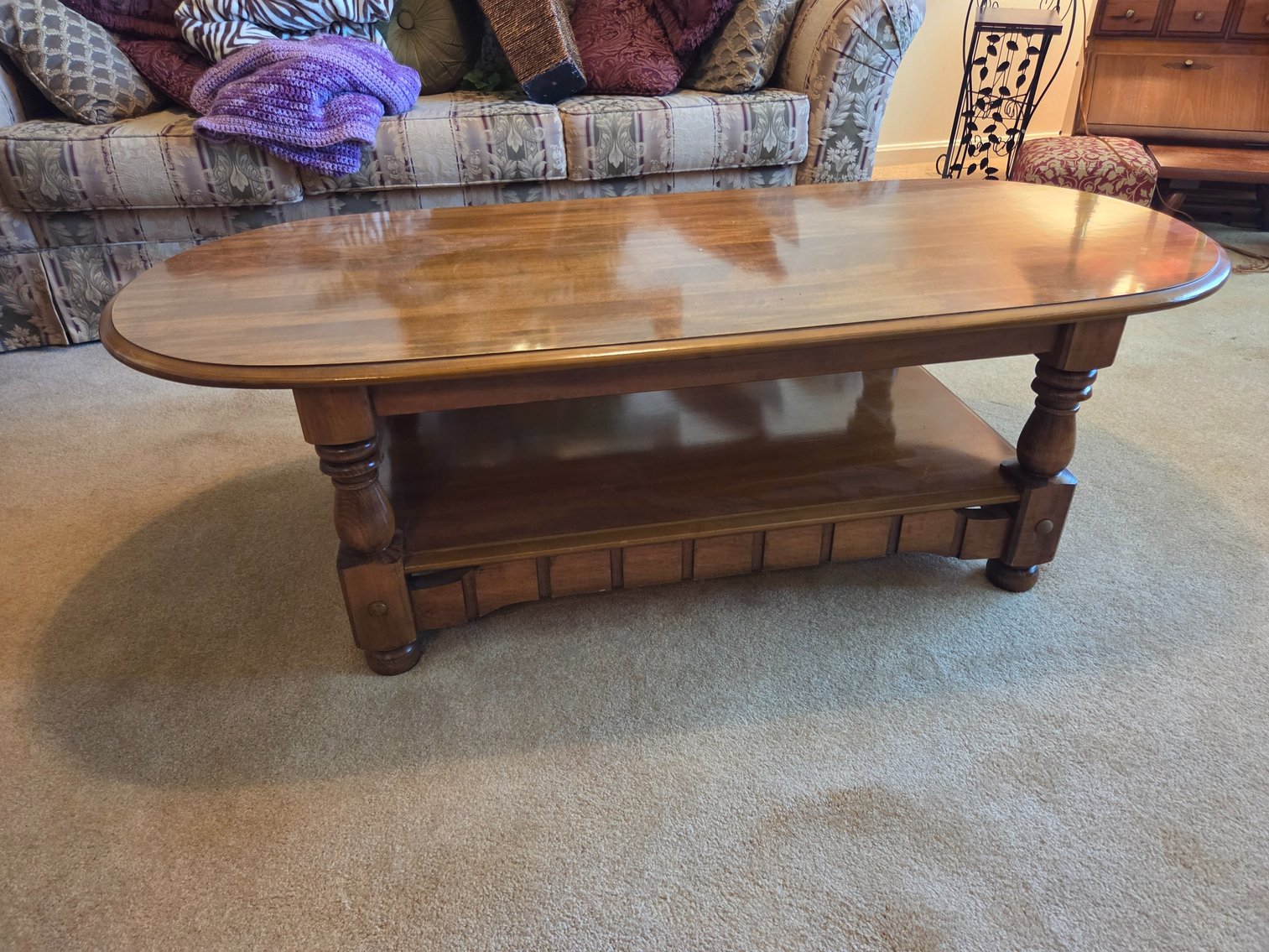 Image for Rustburg Personal Property Online Only