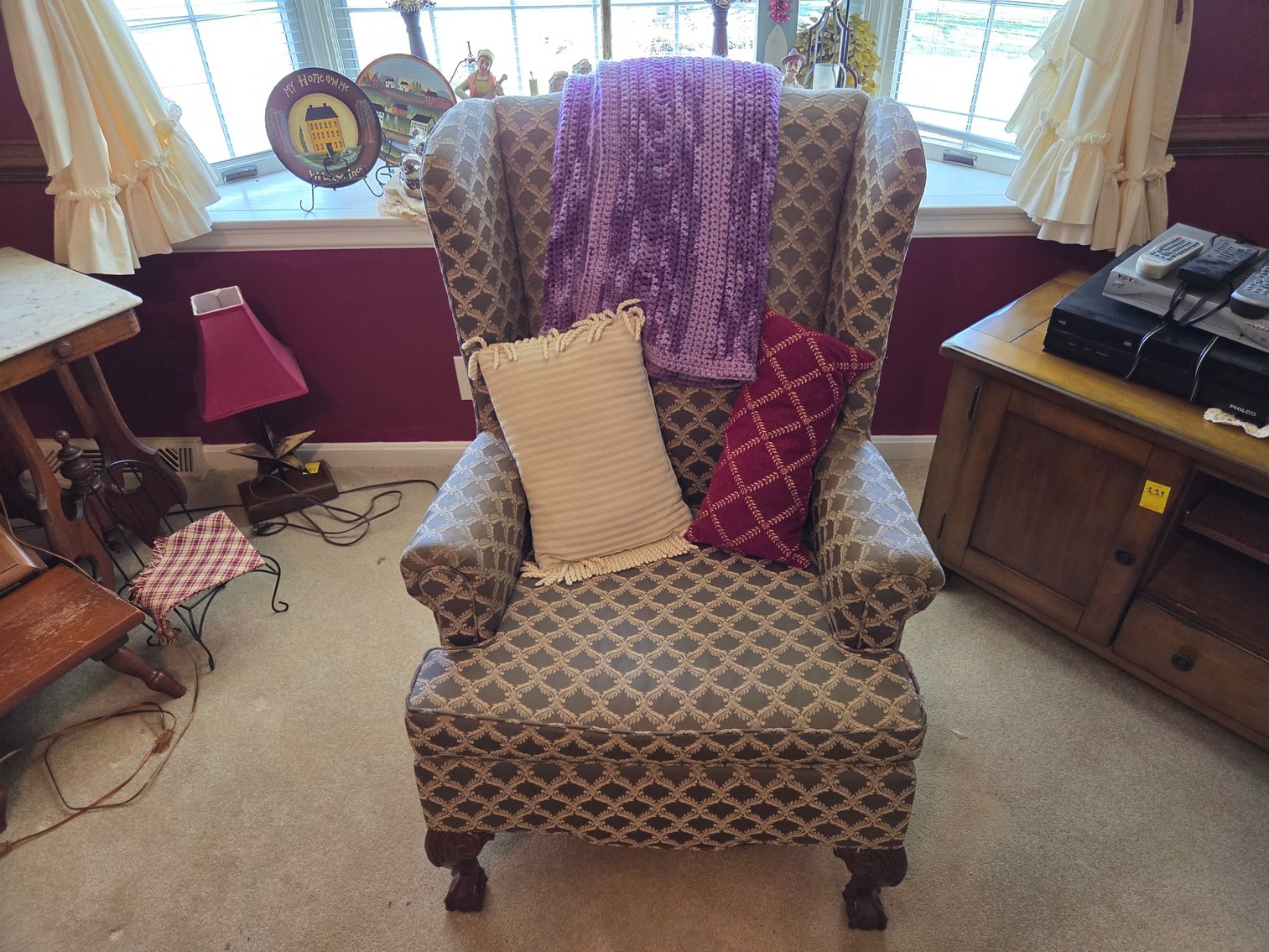 Image for Rustburg Personal Property Online Only