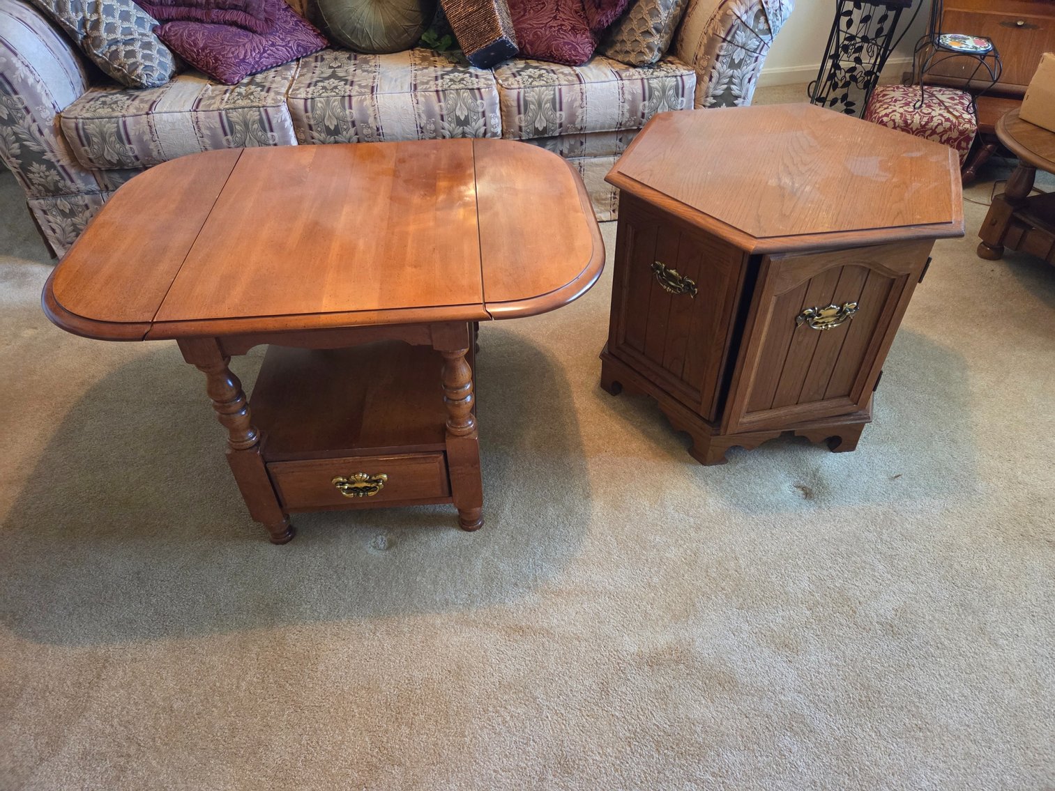 Image for Rustburg Personal Property Online Only