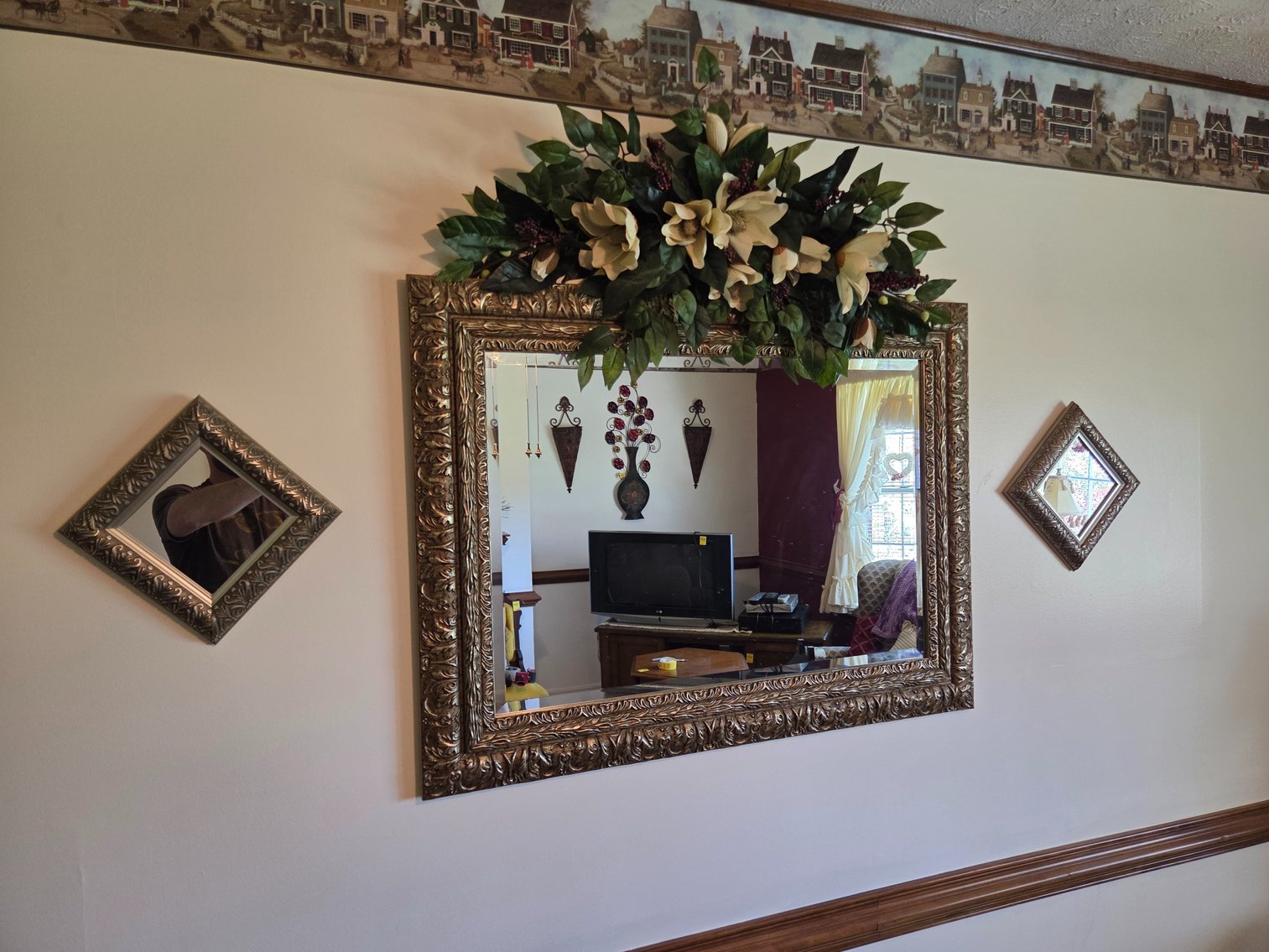 Image for Rustburg Personal Property Online Only