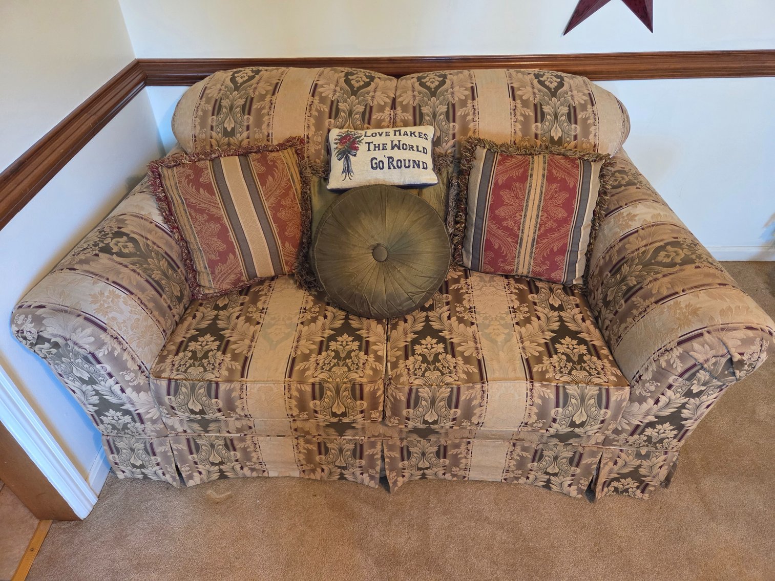 Image for Rustburg Personal Property Online Only