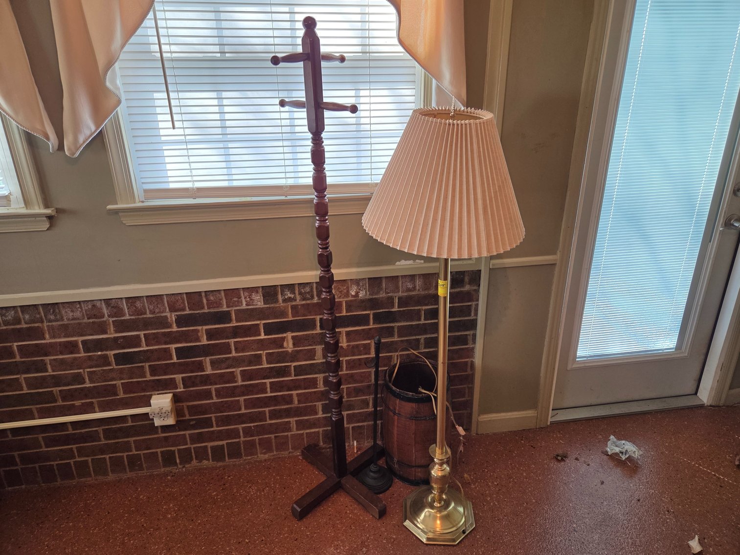 Image for Rustburg Personal Property Online Only