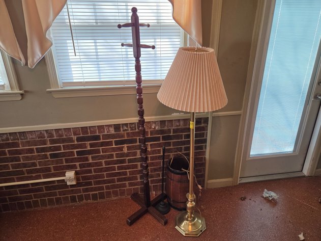 Image for Rustburg Personal Property Online Only