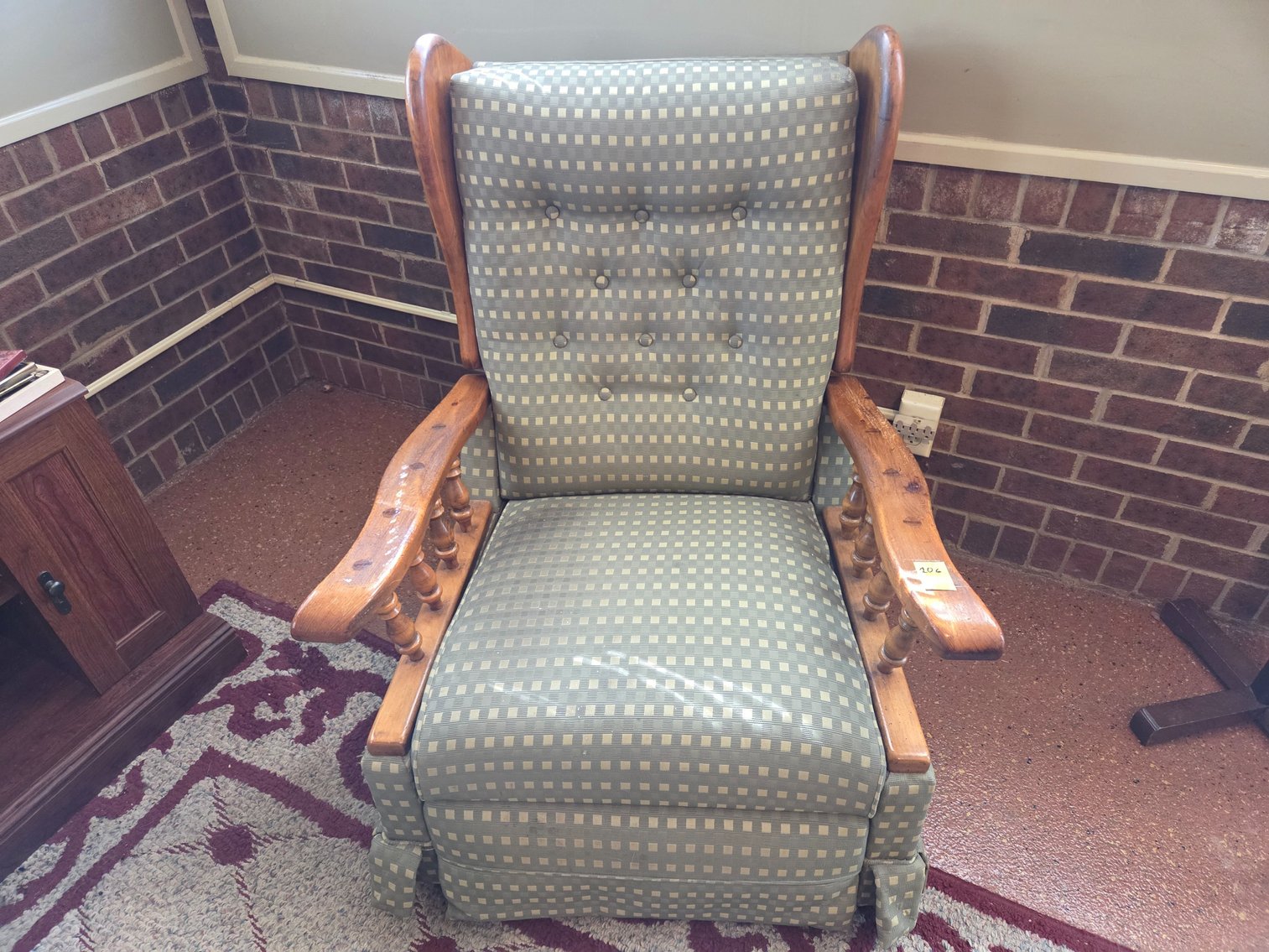 Image for Rustburg Personal Property Online Only