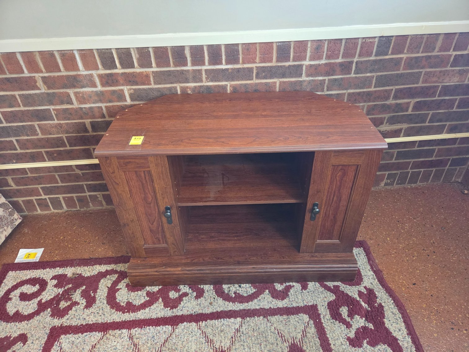 Image for Rustburg Personal Property Online Only