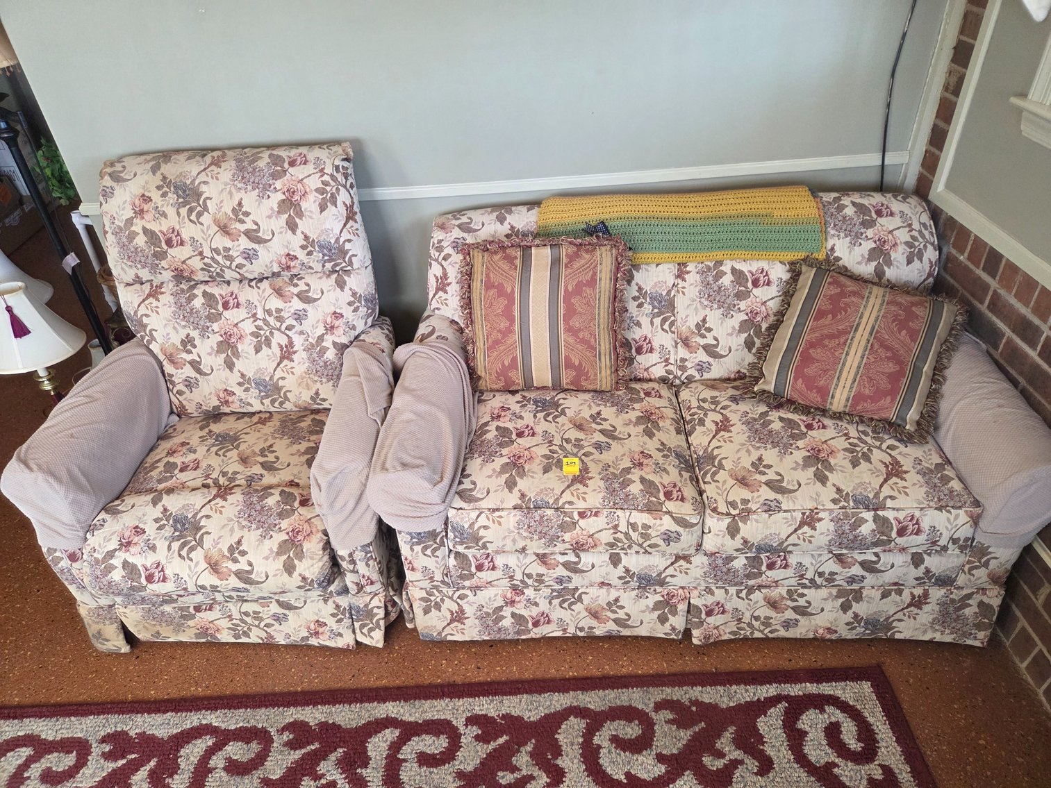 Image for Rustburg Personal Property Online Only