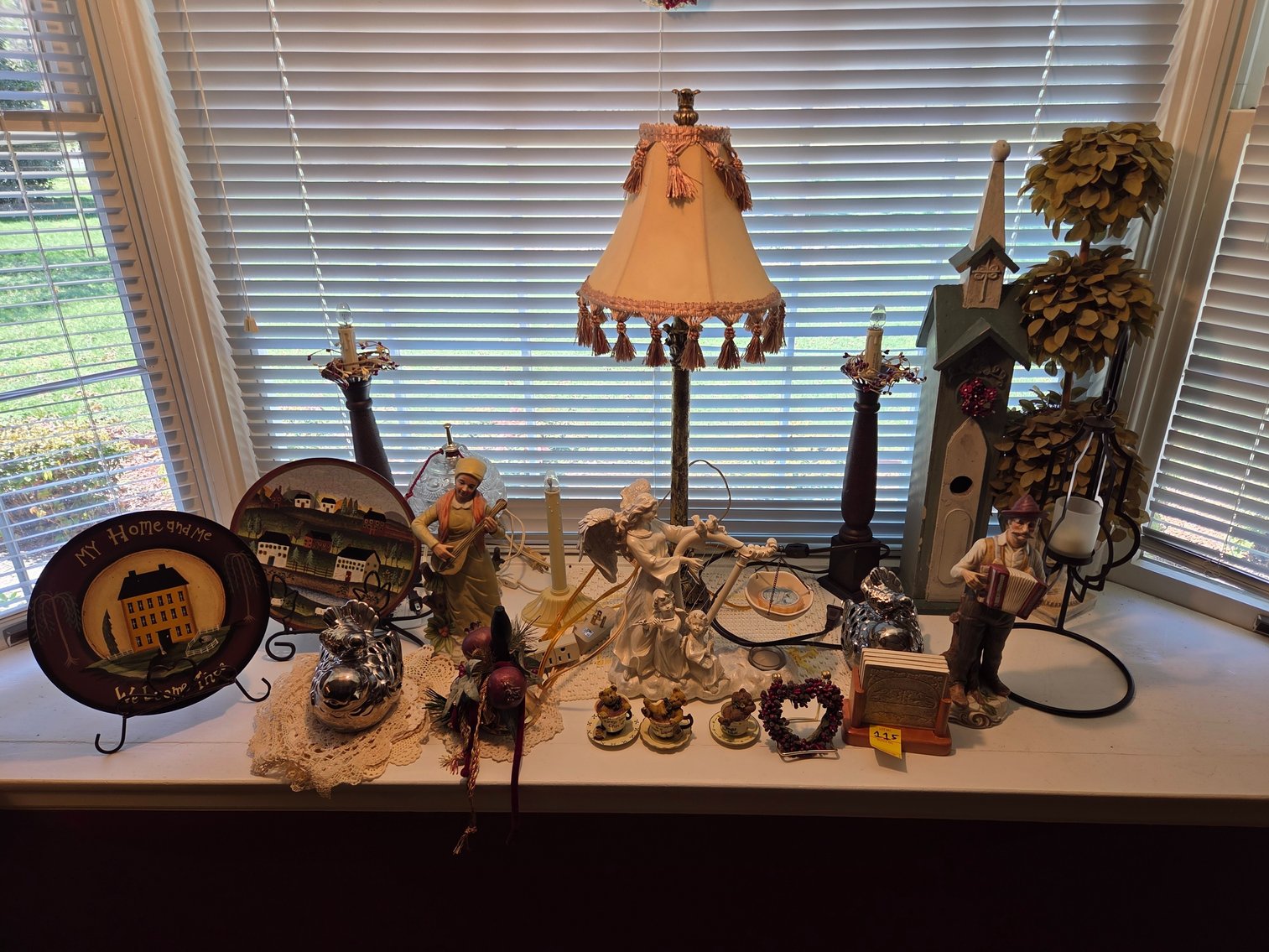 Image for Rustburg Personal Property Online Only