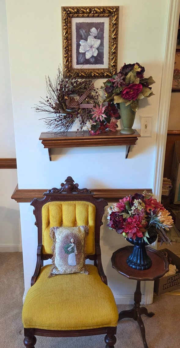 Image for Rustburg Personal Property Online Only