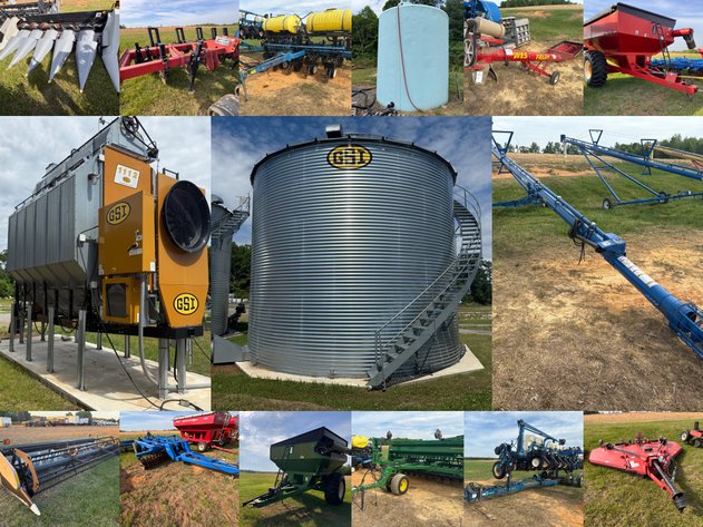 Image for Lazy C Farms Liquidation Auction