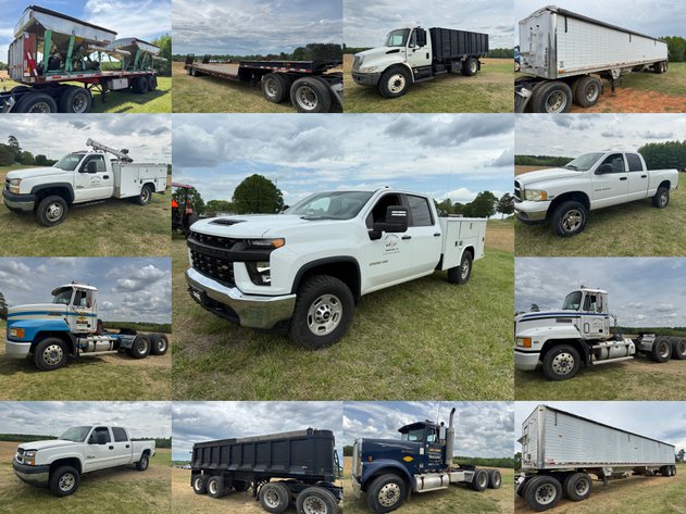 Image for Lazy C Farms Liquidation Auction