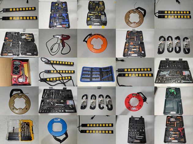 Image for COMPUTER AND NETWORKING BUISNESS OVERSTOCK LIQUIDATION  