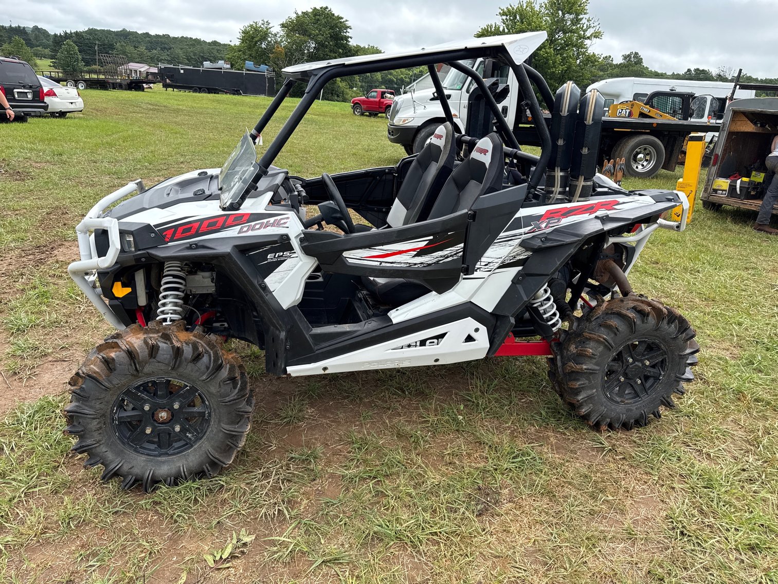 Image for JUNE EQUIPMENT CONSIGNMENT AUCTION