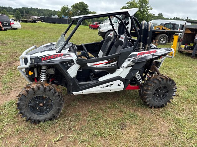 Image for JUNE EQUIPMENT CONSIGNMENT AUCTION