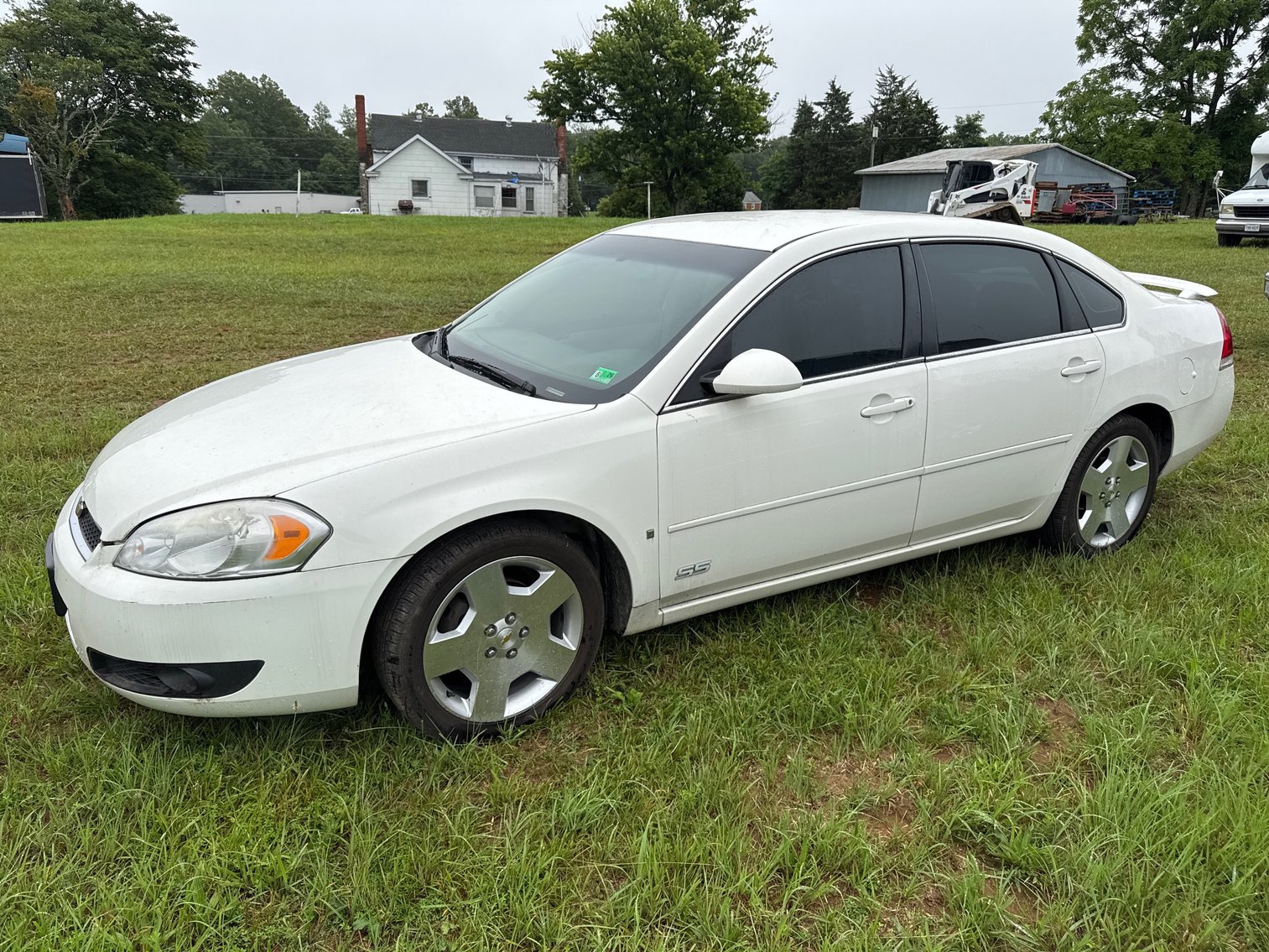 Image for JUNE EQUIPMENT CONSIGNMENT AUCTION