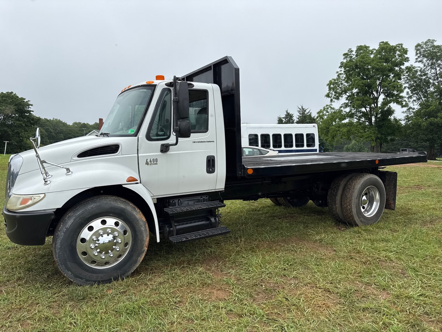 Image for JUNE EQUIPMENT CONSIGNMENT AUCTION