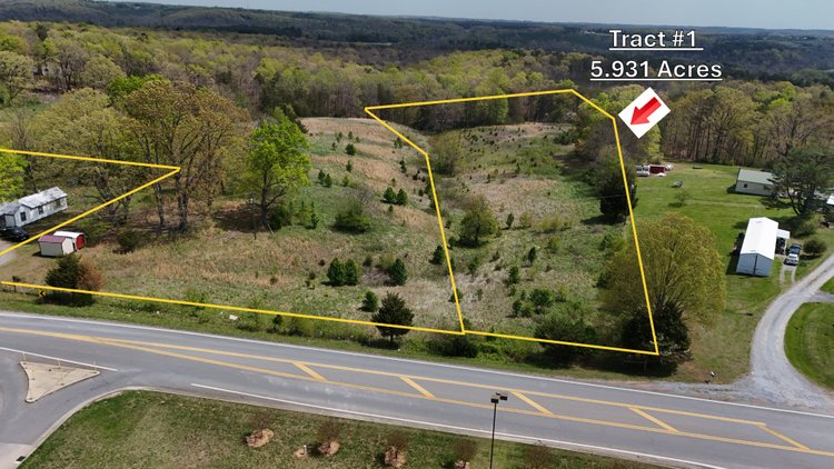 Image for Altavista Multi-Family Prime Real Estate Auction