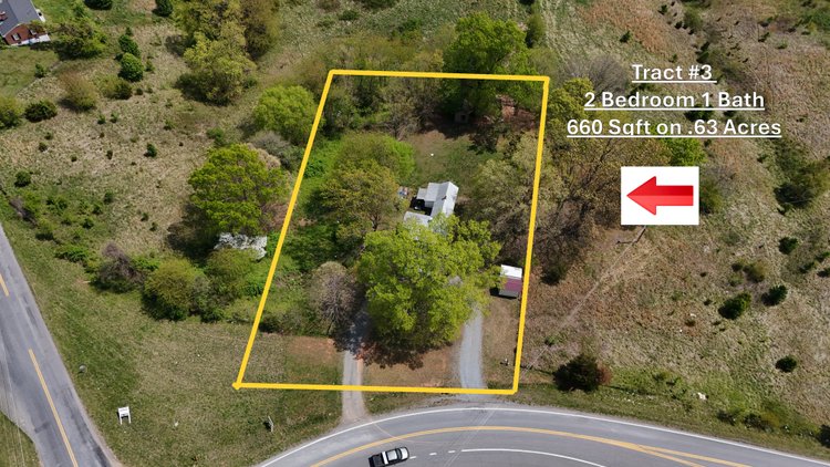 Image for Altavista Multi-Family Prime Real Estate Auction