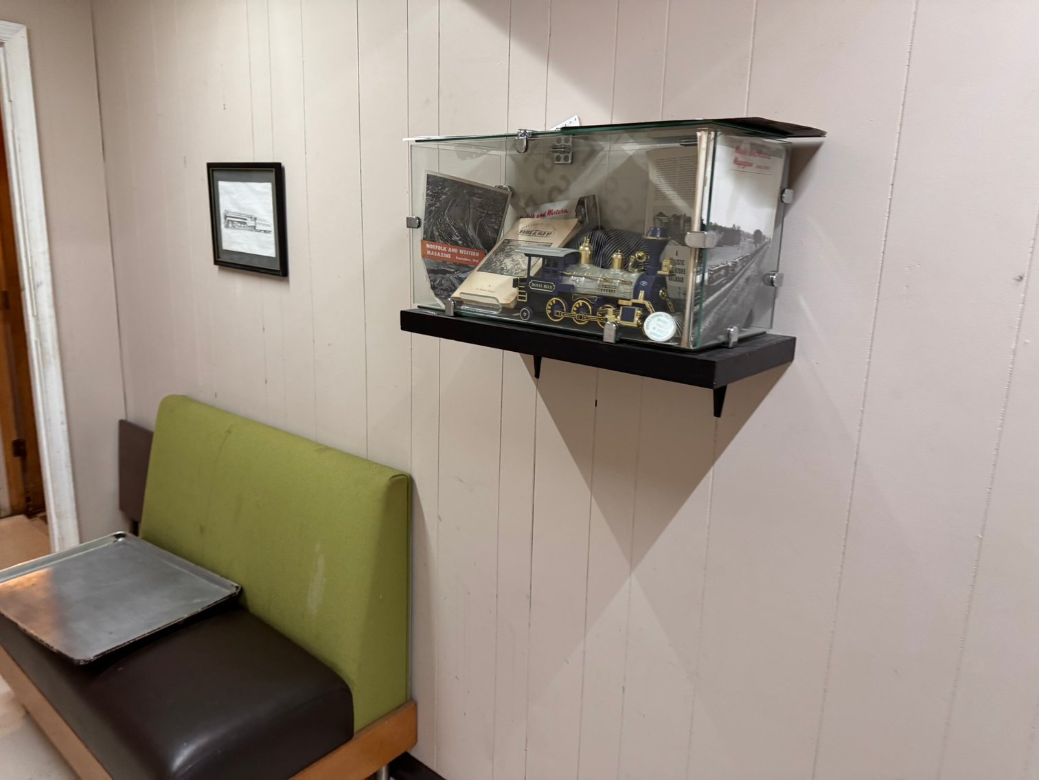Image for Rail Yard Restaurant Retirement ONLINE ONLY AUCTION 