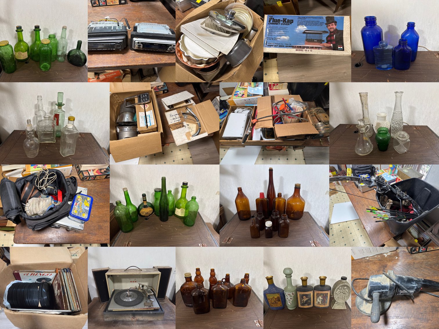 Image for RUSTBURG ANTIQUES & COLLECTIBLES  ONLINE ONLY AUCTION 