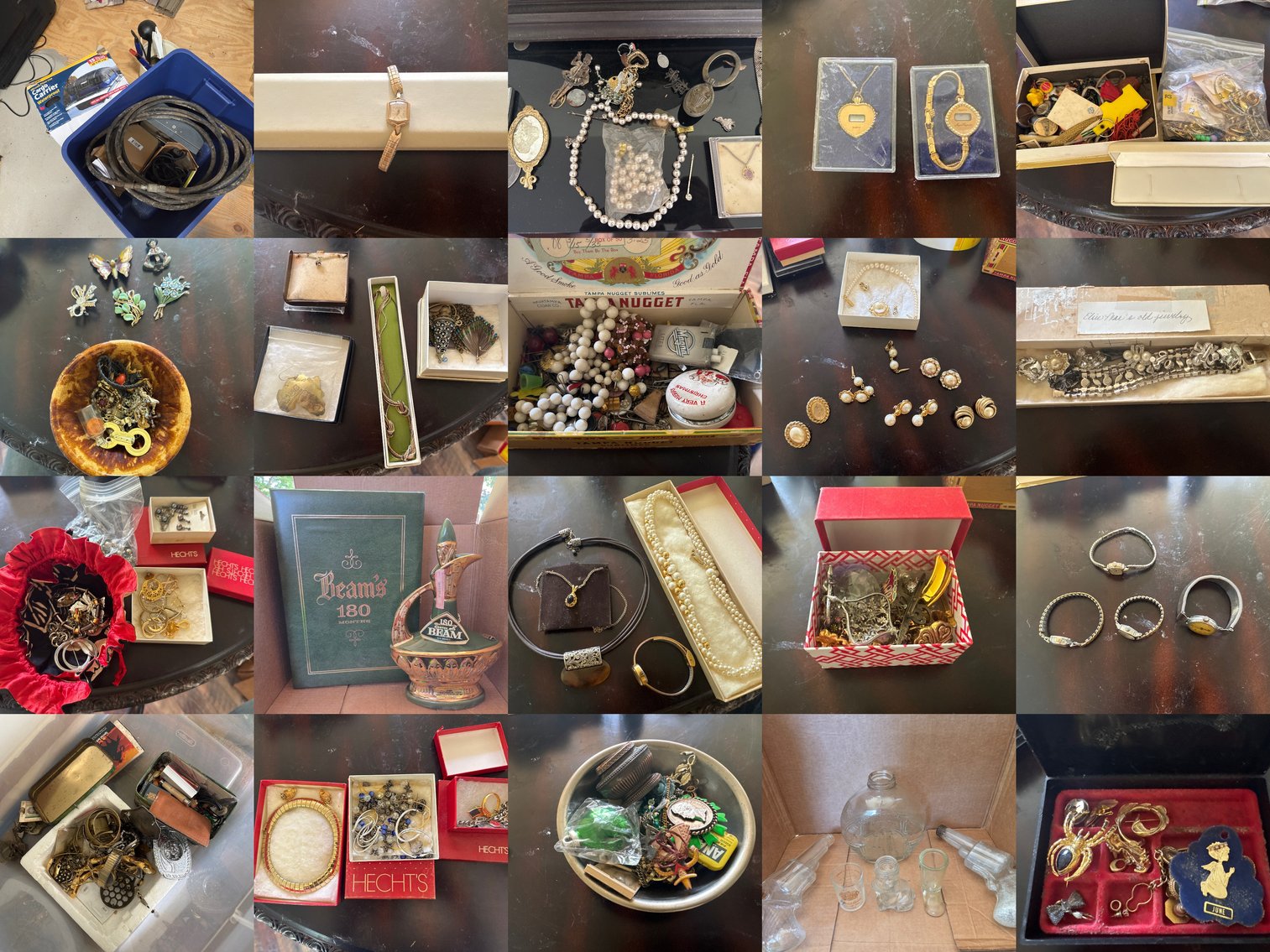 Image for RUSTBURG ANTIQUES & COLLECTIBLES  ONLINE ONLY AUCTION 
