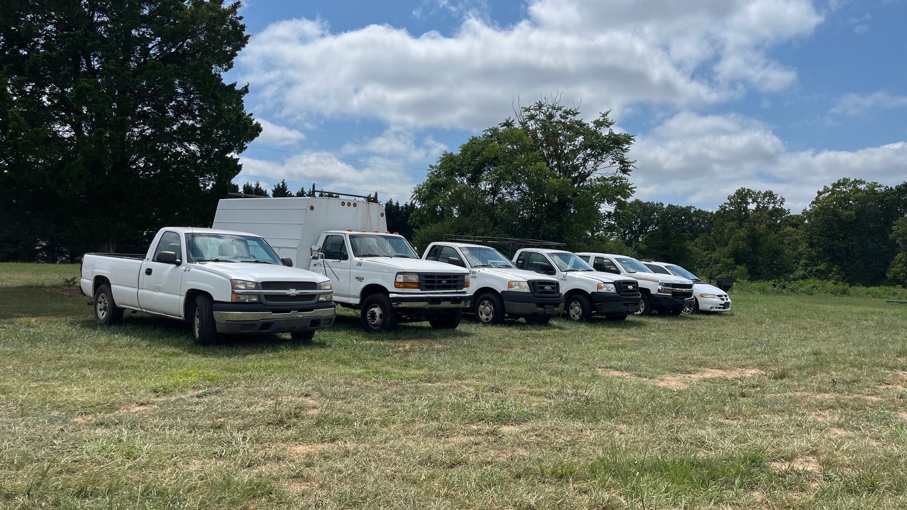 Image for Fall Equipment Consignment Auction