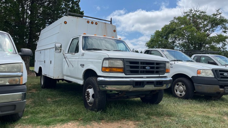 Image for Fall Equipment Consignment Auction