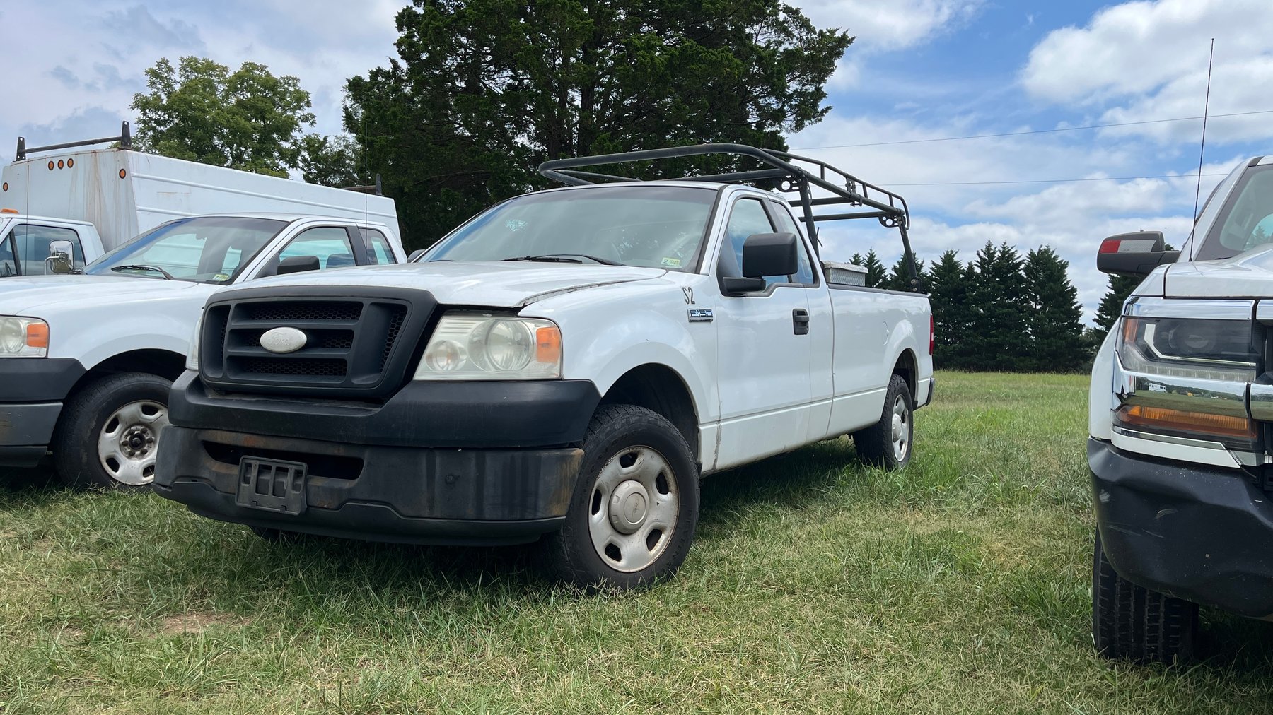 Image for Fall Equipment Consignment Auction