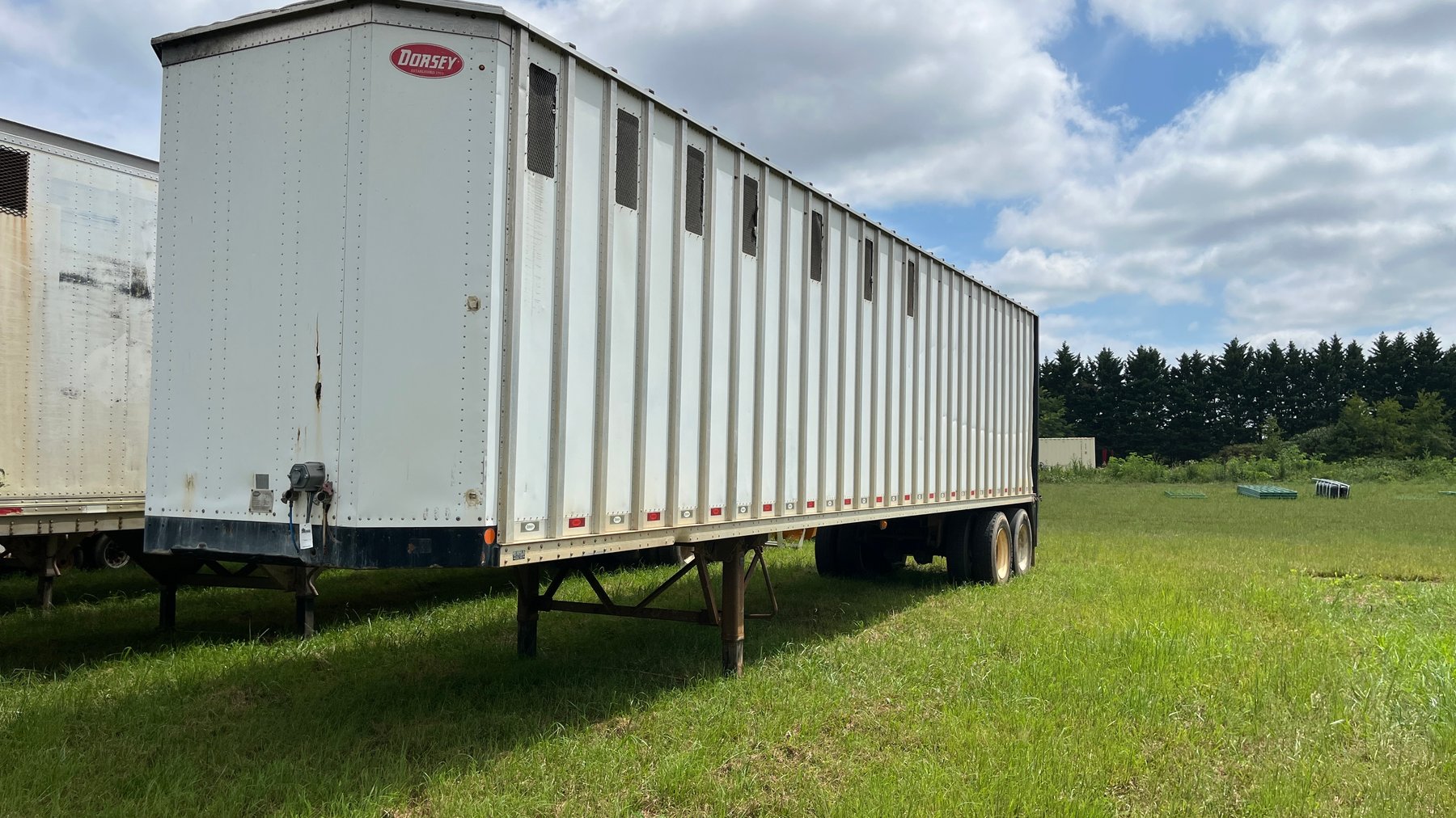 Image for Fall Equipment Consignment Auction
