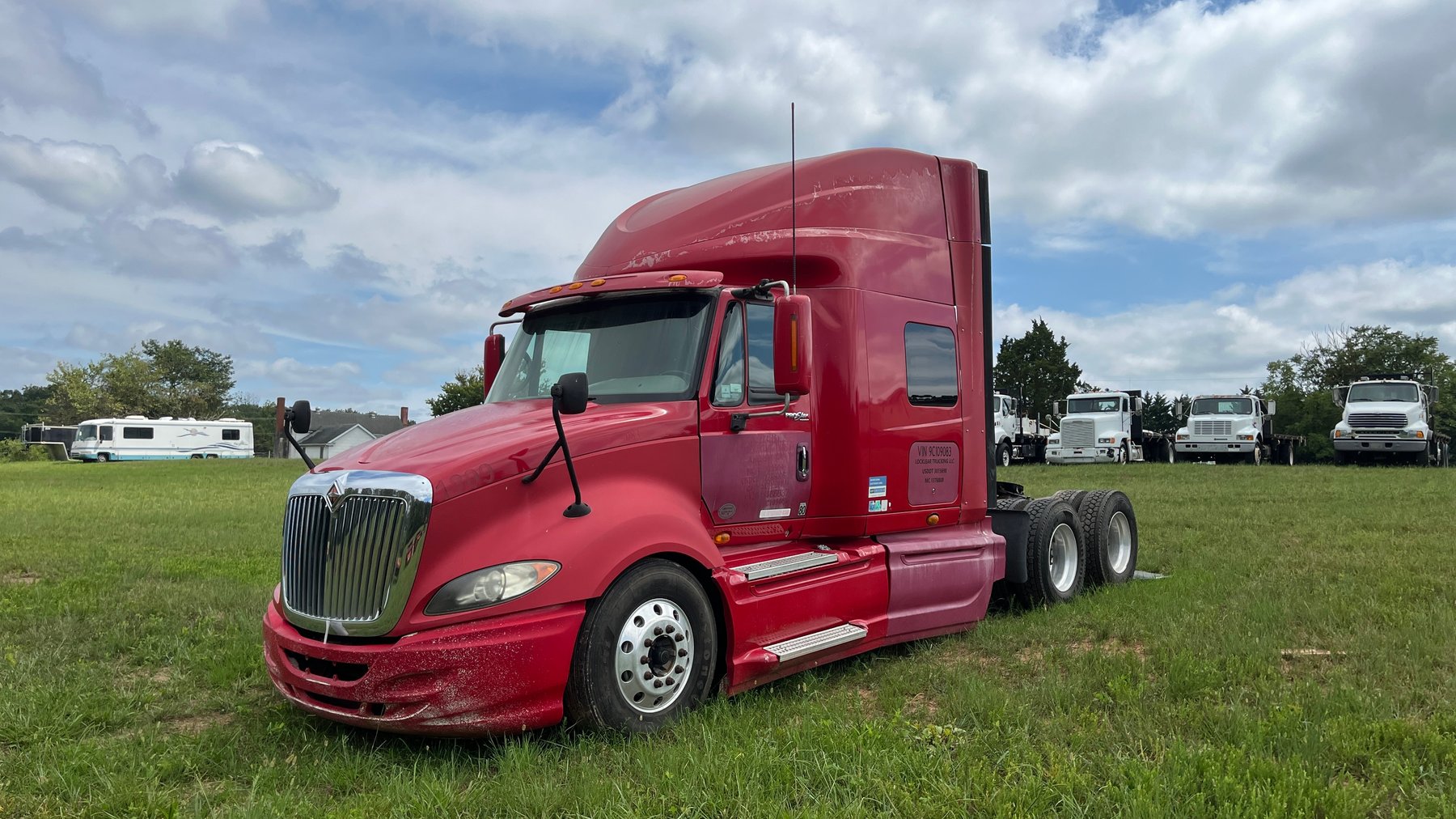 Image for Fall Equipment Consignment Auction