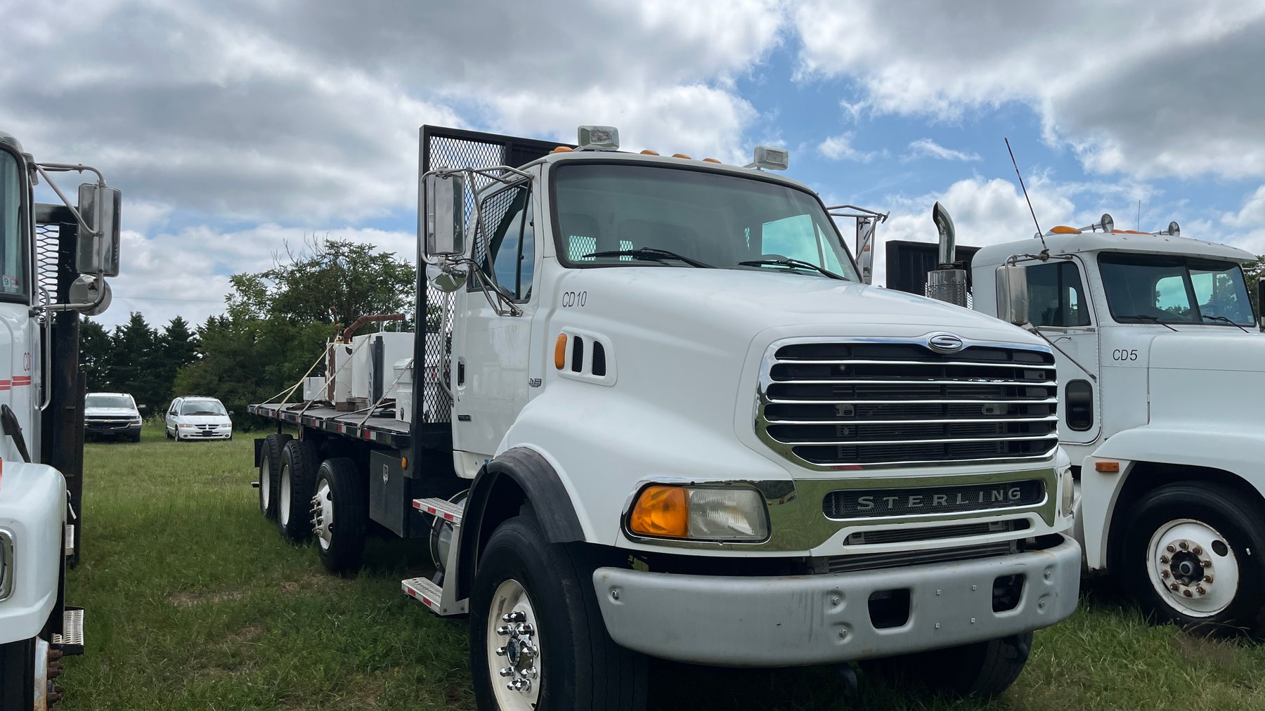 Image for Fall Equipment Consignment Auction